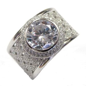 Ladies Ring RMS-1401
