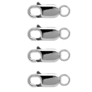 Italian 10MM Clasp