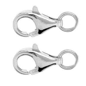Italian Lobster 14MM Clasp