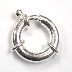 Italian Signoretti 16MM Clasp
