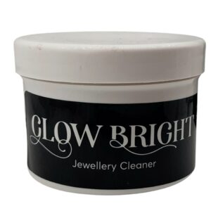 Jewellery cleaner 200ml Liquid 02