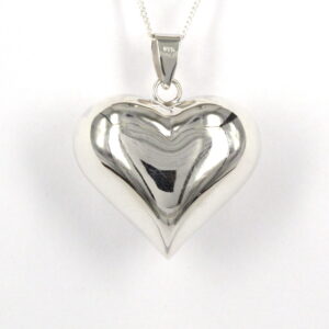 925 Sterling Silver Pendant P-522