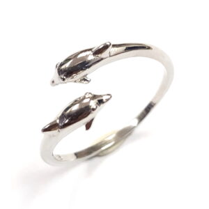Ladies Plain Ring RCZ-1601
