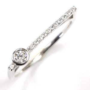 Ladies C.Z RING RCZ-1553
