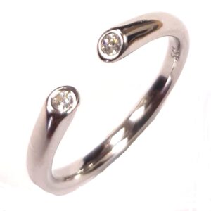 Ladies C.Z RING RCZ-1705