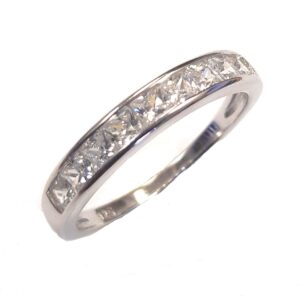 Ladies C.Z RING RCZ-1655