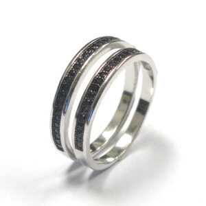 Ladies Eternity Ring RW-251
