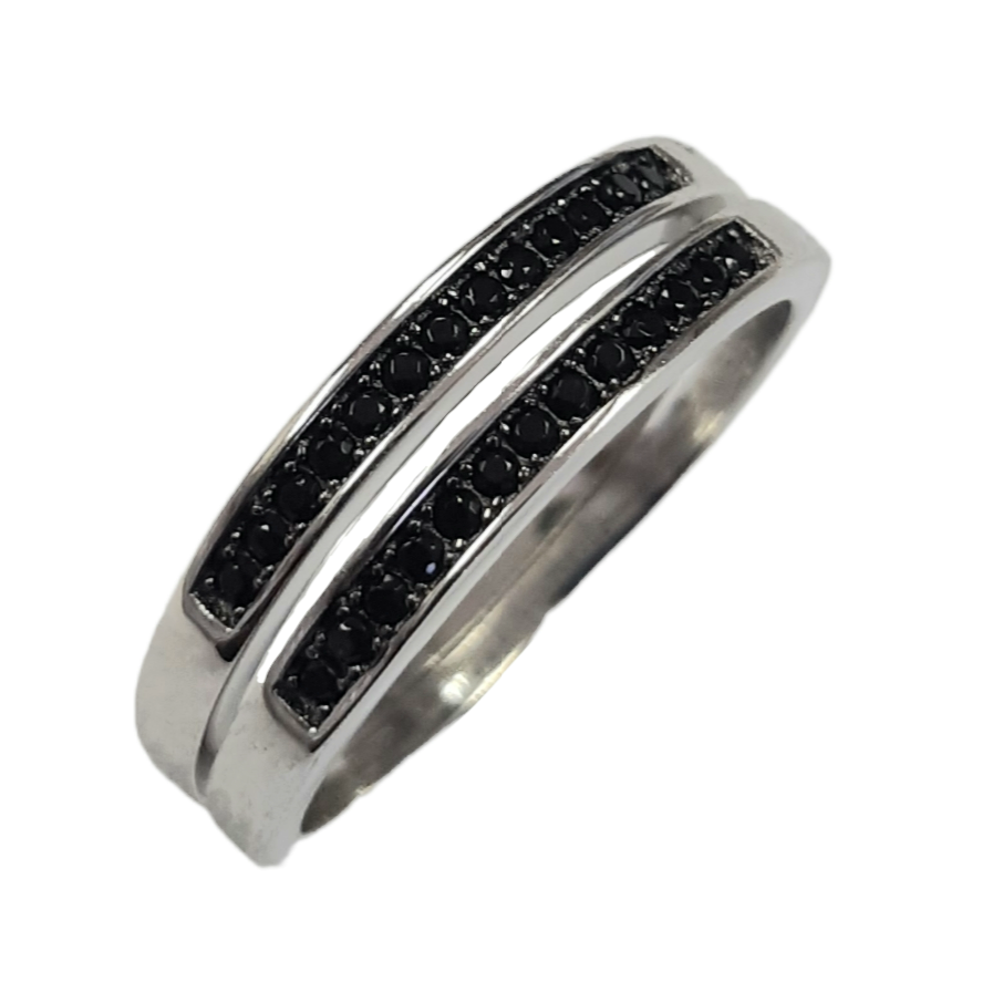 Ladies Eternity Ring RW-253