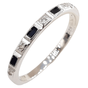 Ladies C.Z RING RCZ-1673