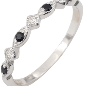 Ladies C.Z RING RCZ-1669