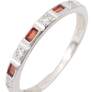 Ladies C.Z RING RCZ-1672