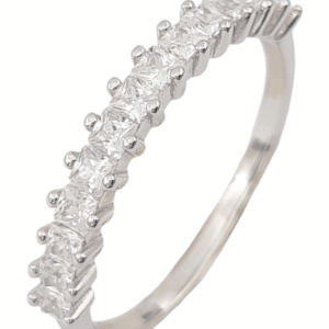 Ladies C.Z RING RCZ-1653