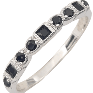 Ladies C.Z RING RCZ-1662