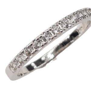 Ladies Eternity Ring RW-256