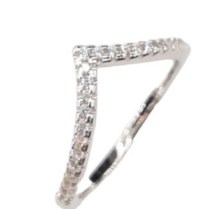 Ladies Eternity Ring RW-259