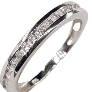 Ladies Eternity Ring RW-258