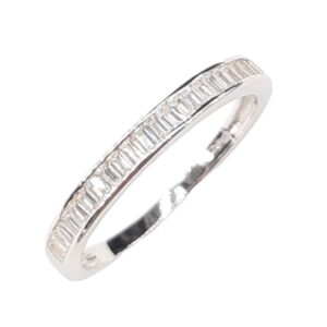 Ladies C.Z RING RCZ-1681