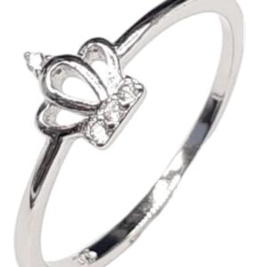 Ladies C.Z RING RCZ-1341