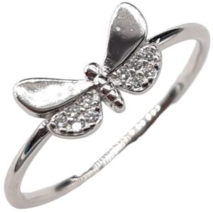 Ladies C.Z RING RCZ-1716