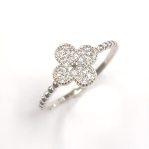 Ladies C.Z RING RCZ-1614