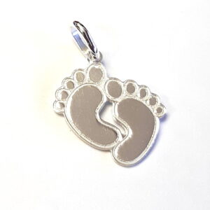 925 Sterling Silver pendant PDC-200