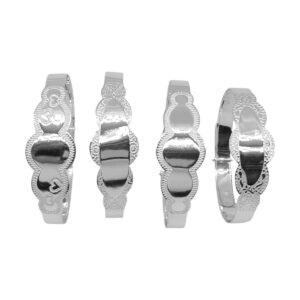 Baby Bangle