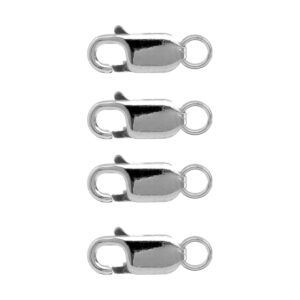 Italian 10MM Clasp