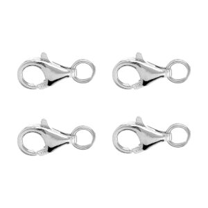 Italian Lobster 10MM Clasp