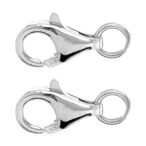 Italian Lobster 14MM Clasp