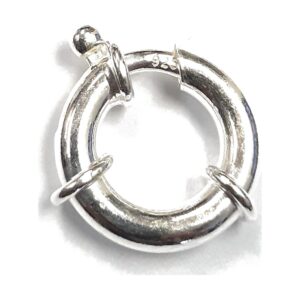 Italian Signoretti 16MM Clasp