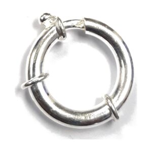 Italian Signoretti 20 MM Clasp