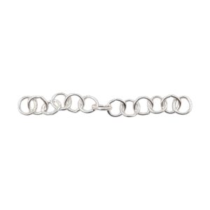 Silver Extension Chain/ BR 04