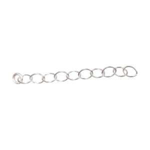 Silver Extension Chain/ BR 05
