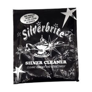 Jewellery Cleaner 80g Sachet 01