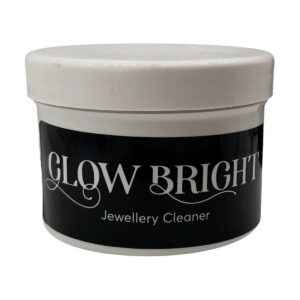 Jewellery cleaner 200ml Liquid 02
