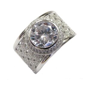 Ladies Ring RMS-1401