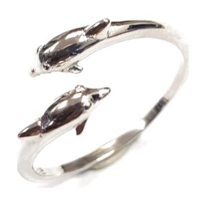 Ladies Plain Ring RCZ-1601