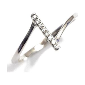 Ladies C.Z RING RCZ-1551