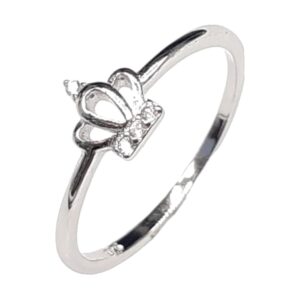 Ladies C.Z RING RCZ-1341