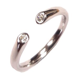 Ladies C.Z RING RCZ-1705