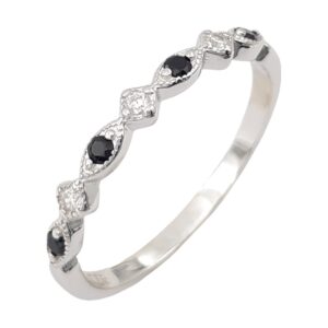 Ladies C.Z RING RCZ-1669