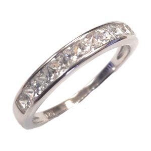 Ladies C.Z RING RCZ-1655