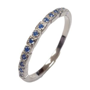 Ladies C.Z RING RCZ-1664