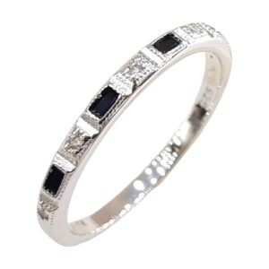 Ladies C.Z RING RCZ-1673