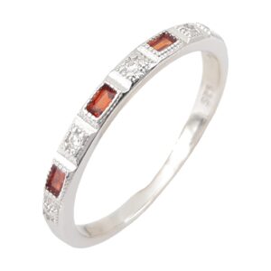 Ladies C.Z RING RCZ-1672