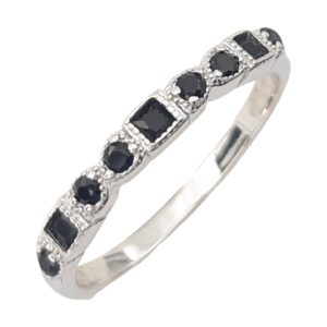 Ladies C.Z RING RCZ-1662