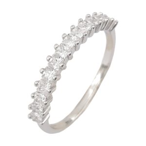 Ladies C.Z RING RCZ-1653