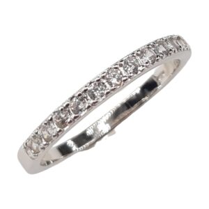 Ladies Eternity Ring RW-256