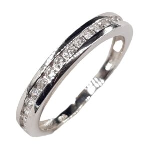 Ladies Eternity Ring RW-258