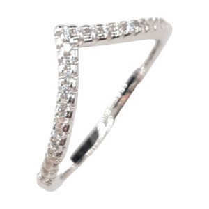 Ladies Eternity Ring RW-259